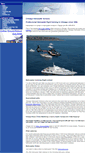Mobile Screenshot of chicagohelicopters.com